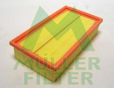 MULLER FILTER pa764 -  Воздушный фильтр
